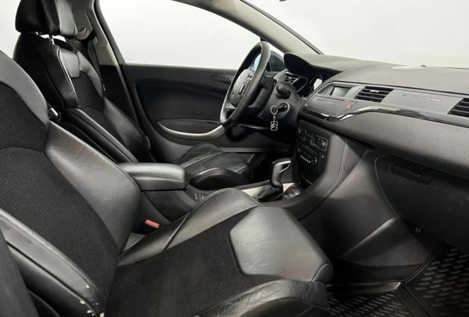 Citroen C5 II с пробегом 2008 года, цена 750 000 рублей, 185312 км, седан, Автокод Объявления