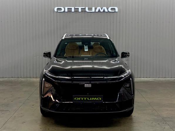 Geely Galaxy L7 с пробегом 2023 года, цена 2 947 000 рублей, 51719 км, внедорожник, Автокод Объявления