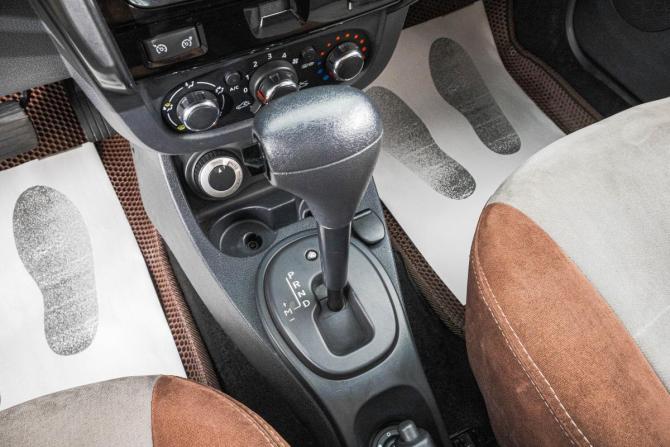 Renault Duster I Рестайлинг с пробегом 2016 года, цена 1 399 000 рублей, 116000 км, внедорожник, Автокод Объявления