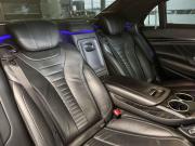 Mercedes-Benz S-Класс VI (W222 C217) Тверь  - изображение 32