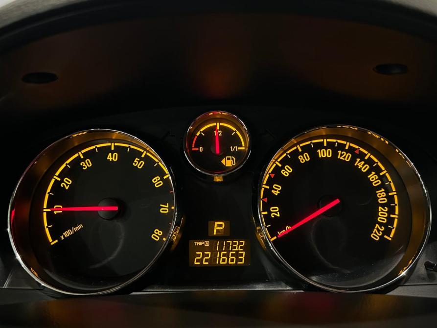 Opel Antara I Рестайлинг Санкт-Петербург  - изображение 14
