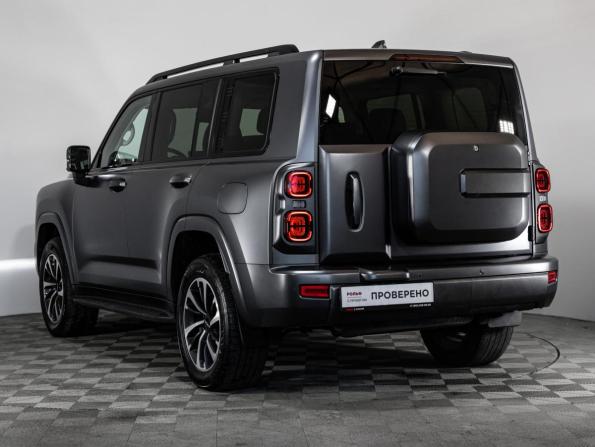Haval H9 II с пробегом 2024 года, цена 3 699 000 рублей, 66779 км, внедорожник, Автокод Объявления