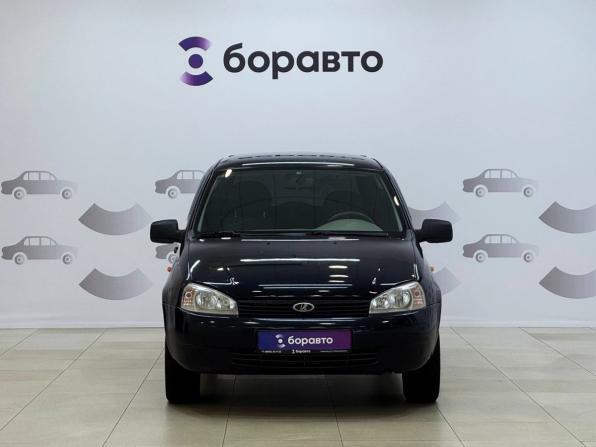Lada (ВАЗ) Kalina I с пробегом 2009 года, цена 350 000 рублей, 191048 км, универсал, Автокод Объявления