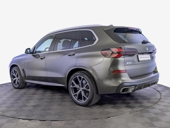 BMW X5 IV (G05/G18) Рестайлинг с пробегом 2024 года, цена 12 635 000 рублей, 18088 км, внедорожник, Автокод Объявления