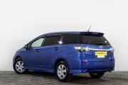 Toyota Wish II Рестайлинг Сургут  - изображение 21