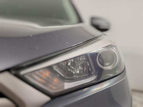 Hyundai Tucson III с пробегом 2018 года, цена 1 899 000 рублей, 198962 км, внедорожник, Автокод Объявления