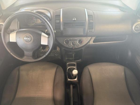Nissan Note I Рестайлинг с пробегом 2011 года, цена 648 000 рублей, 143000 км, хэтчбек, Автокод Объявления