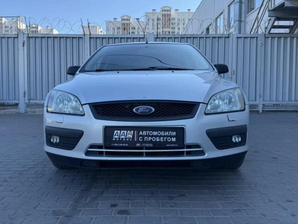 Ford Focus II с пробегом 2005 года, цена 375 000 рублей, 328596 км, хэтчбек, Автокод Объявления