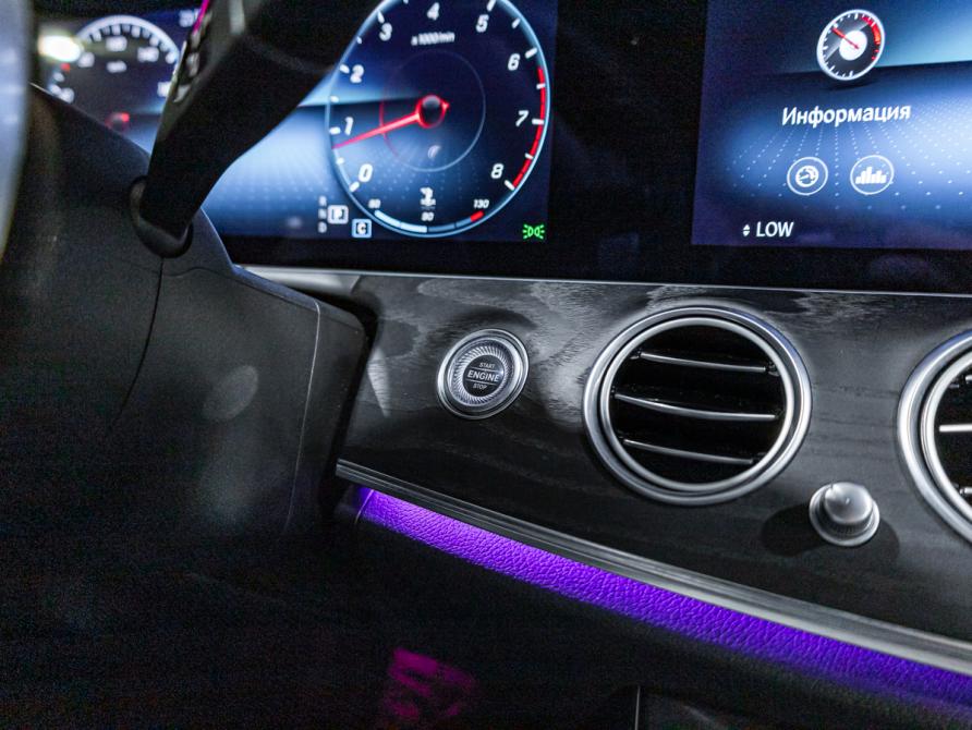 Mercedes-Benz E-Класс V (W213 S213 C238) Рестайлинг Санкт-Петербург  - изображение 19