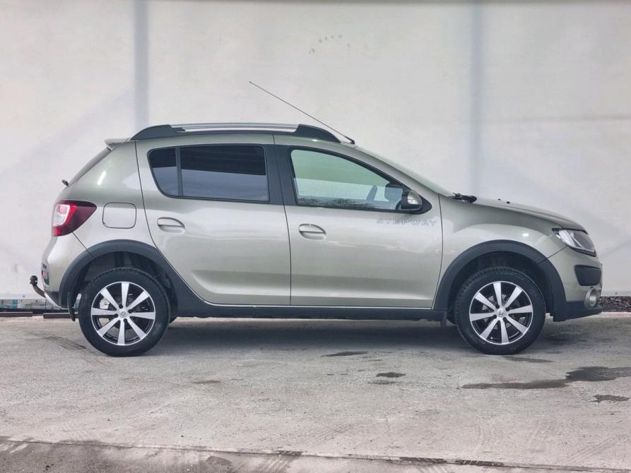 Renault Sandero II Петрозаводск  - изображение 7