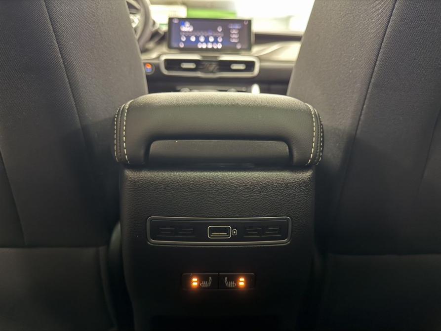 Geely Coolray I Ярославль  - изображение 18