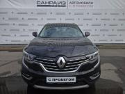 Renault Koleos II Санкт-Петербург  - изображение 20