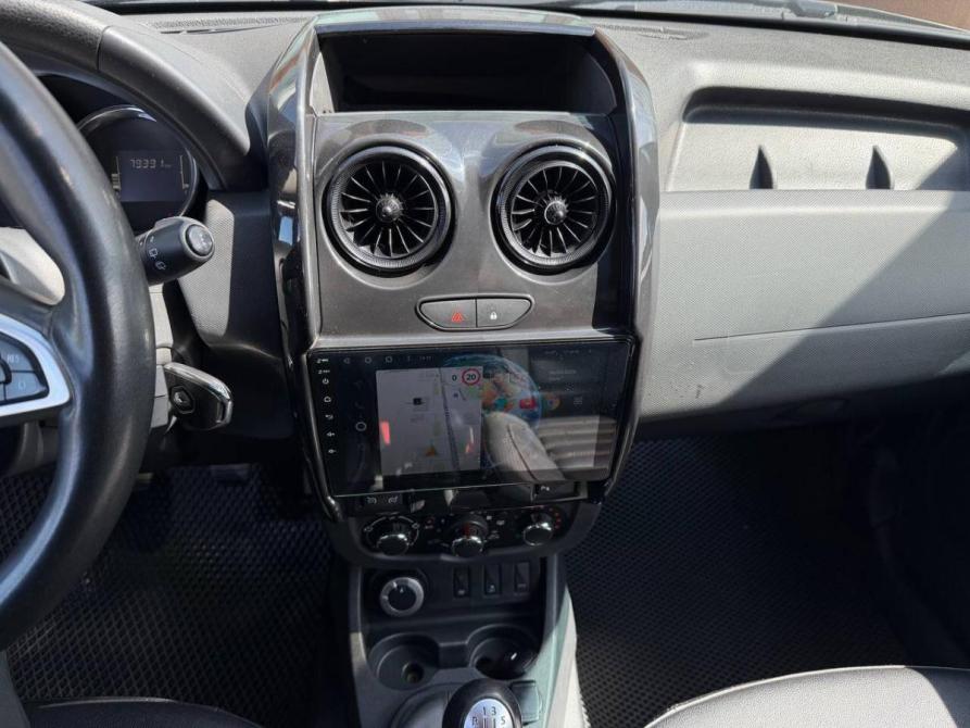 Renault Duster I Рестайлинг Оренбург  - изображение 14