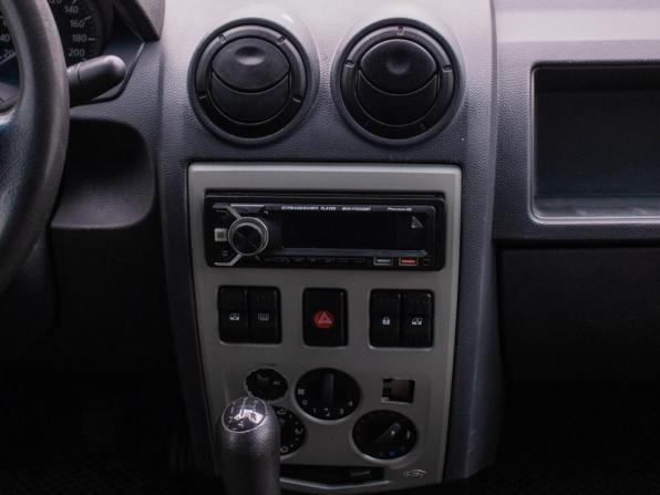 Renault Logan I с пробегом 2009 года, цена 280 000 рублей, 292857 км, седан, Автокод Объявления