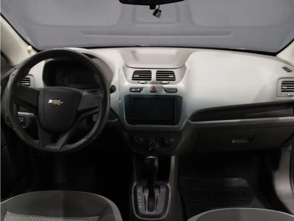 Chevrolet Cobalt II с пробегом 2013 года, цена 460 000 рублей, 229000 км, седан, Автокод Объявления