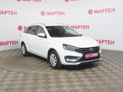 Lada (ВАЗ) Vesta I Рестайлинг (NG) Вологда  - изображение 20