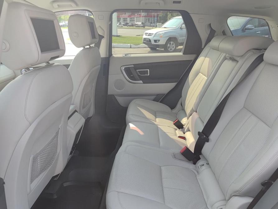 Land Rover Discovery Sport I Йошкар-Ола  - изображение 15