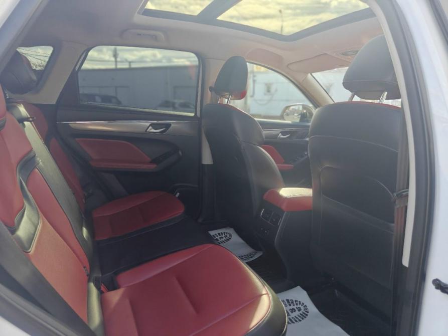 Haval Jolion I Рестайлинг Калуга  - изображение 12