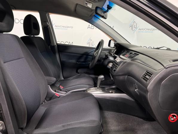 Mitsubishi Lancer IX Рестайлинг с пробегом 2007 года, цена 375 000 рублей, 219036 км, седан, Автокод Объявления