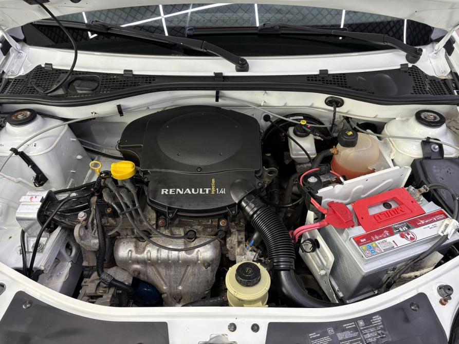 Renault Sandero I Ярославль  - изображение 28