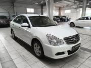 Nissan Almera III (G15) Набережные Челны  - изображение 29