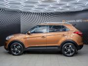Hyundai Creta I Рестайлинг Самара  - изображение 29