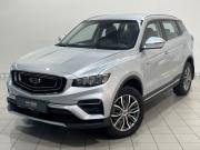 Geely Atlas Pro Курск  - изображение 25