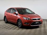 Ford Focus II Рестайлинг Санкт-Петербург  - изображение 22