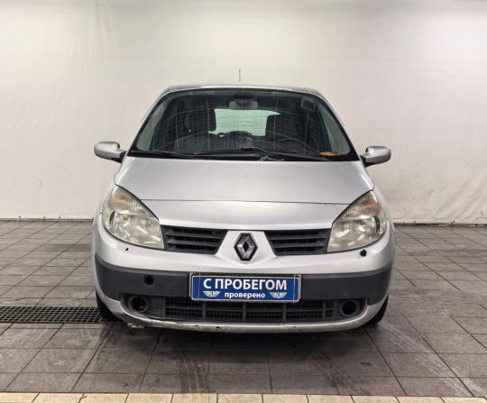 Renault Scenic II с пробегом 2005 года, цена 350 000 рублей, 358000 км, минивэн, Автокод Объявления