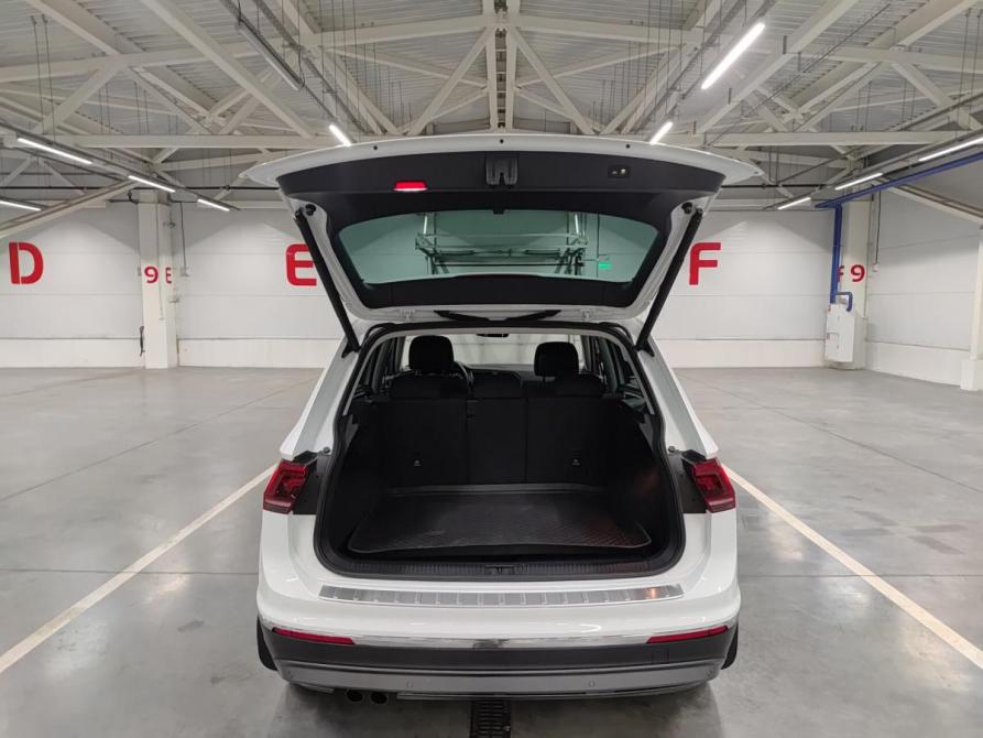 Volkswagen Tiguan II Казань  - изображение 12