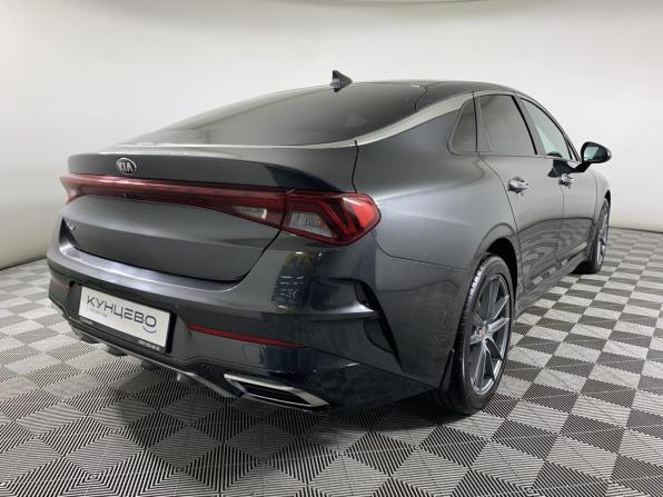 Kia K5 III с пробегом 2021 года, цена 2 278 000 рублей, 141000 км, седан, Автокод Объявления