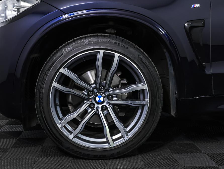 BMW X5 III (F15) Москва  - изображение 25