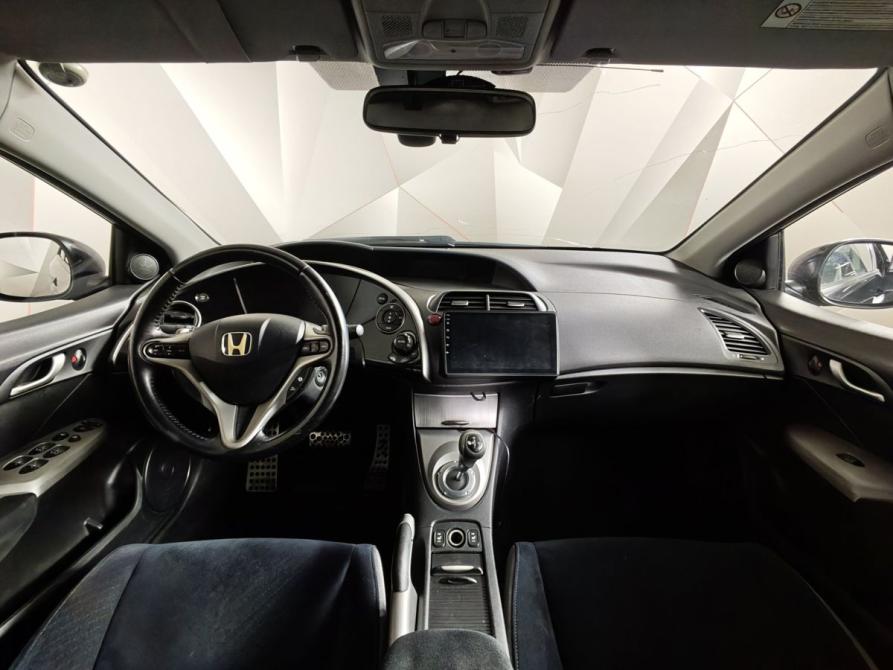 Honda Civic VIII Москва  - изображение 11
