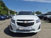 Chevrolet Cruze I Рестайлинг Саратов  - изображение 39