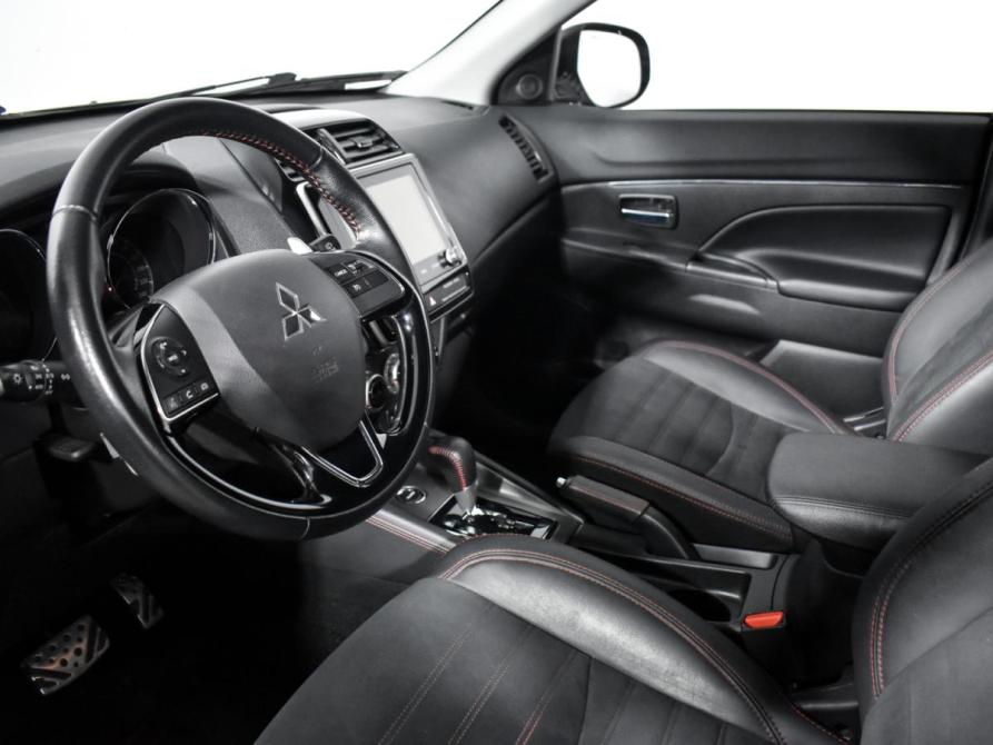 Mitsubishi ASX I Рестайлинг 3 Санкт-Петербург  - изображение 10