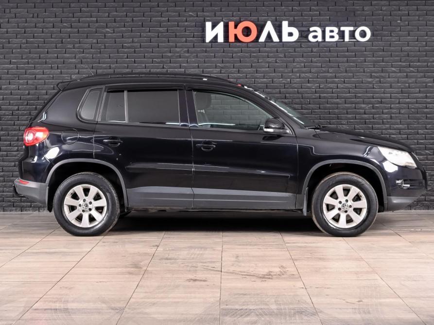 Volkswagen Tiguan I Екатеринбург  - изображение 9