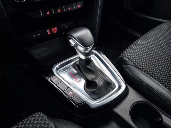 Kia Ceed III с пробегом 2018 года, цена 1 725 000 рублей, 78464 км, хэтчбек, Автокод Объявления
