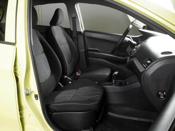 Kia Picanto II с пробегом 2014 года, цена 1 129 000 рублей, 111119 км, хэтчбек, Автокод Объявления