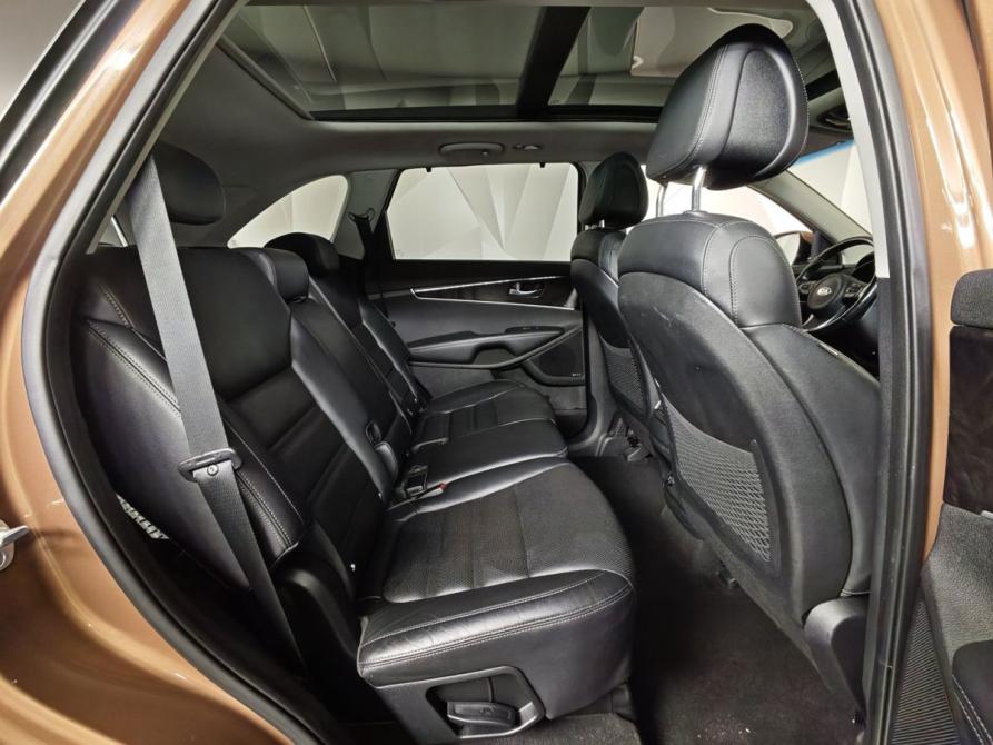 Kia Sorento III Prime Москва  - изображение 14