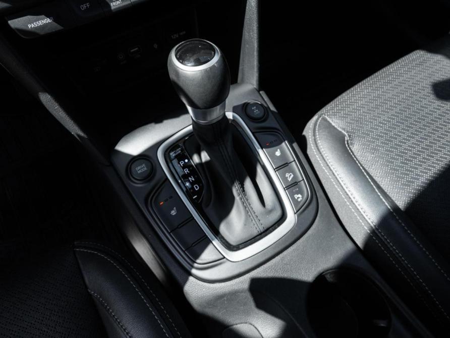 Hyundai Kona I Ставрополь  - изображение 13
