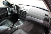 BMW X3 I (E83) Рестайлинг Москва  - изображение 44