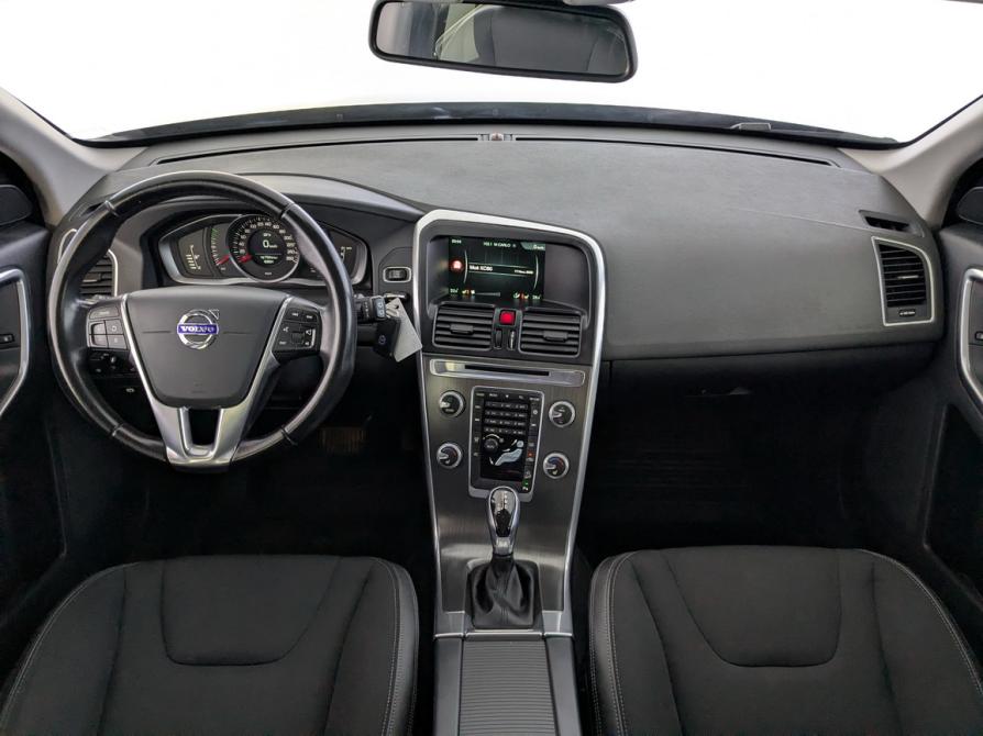 Volvo XC60 I Рестайлинг Москва  - изображение 23