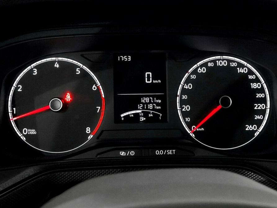 Volkswagen Polo VI Москва  - изображение 6