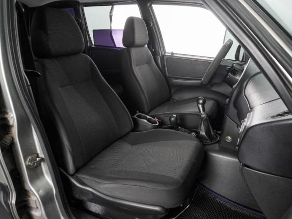 Chevrolet Niva I Рестайлинг с пробегом 2012 года, цена 399 000 рублей, 216973 км, внедорожник, Автокод Объявления