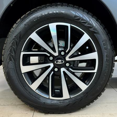Lada (ВАЗ) Granta I Рестайлинг с пробегом 2024 года, цена 994 000 рублей, 8443 км, лифтбек, Автокод Объявления
