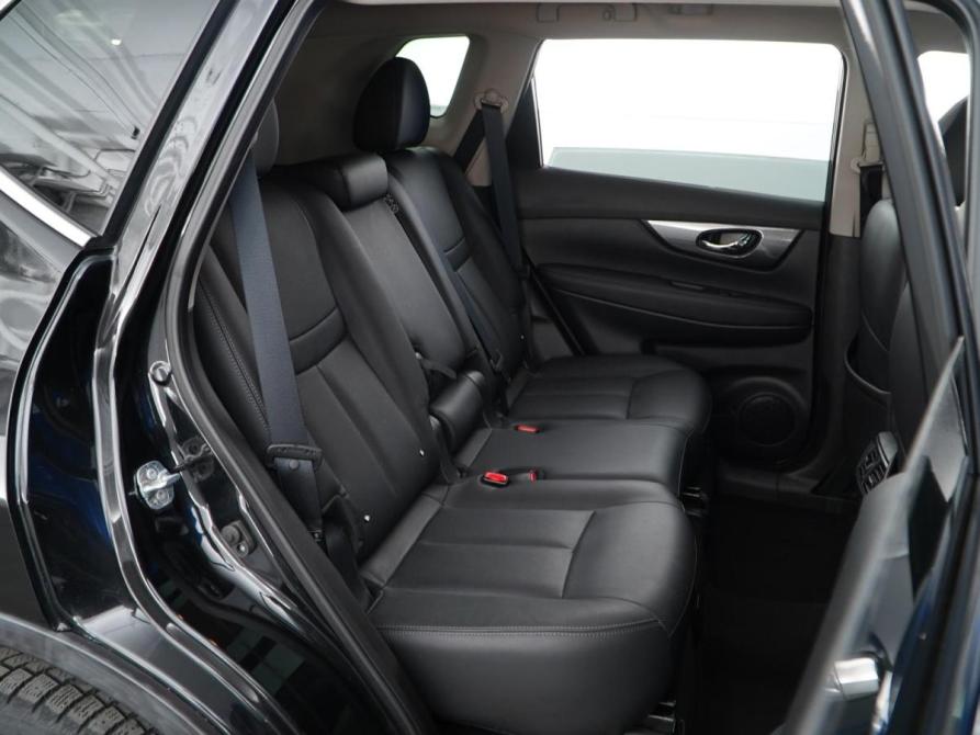 Nissan X-Trail III Москва  - изображение 7