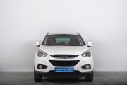 Hyundai ix35 I Рестайлинг Томск  - изображение 21