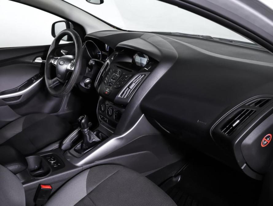 Ford Focus III Москва  - изображение 11