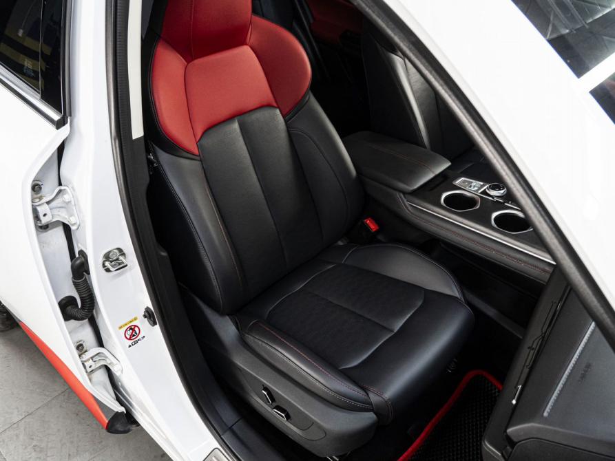 Changan CS55 Plus II Тюмень  - изображение 19