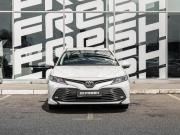 Toyota Camry VIII (XV70) Краснодар  - изображение 25